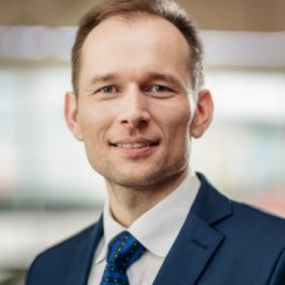 Ján Burieta - IPA Slovakia