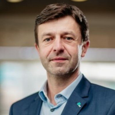 Jozef Krišťak - IPA Slovakia