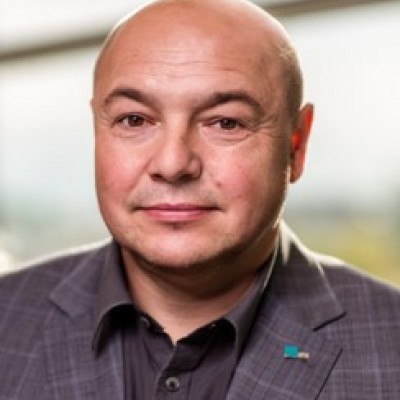 Róbert Debnár - IPA Slovakia