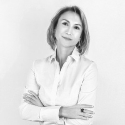 Janka Cipková - IPA Slovakia