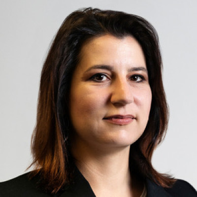 Miroslava Danihelová - IPA Slovakia