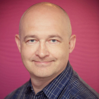 Martin Prodaj - IPA Slovakia